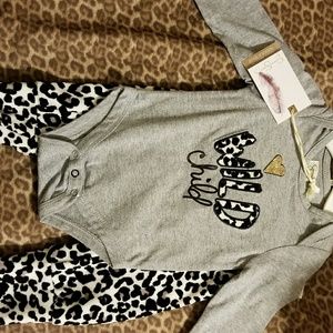 Jessica Simpson *Wild Child*